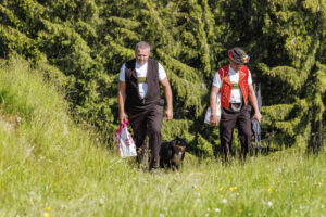 Alpabfahrt, Alpaufzug, Alpfahrt, Appenzell, Appenzell Innerrhoden, Schweiz, Schwende, Sennen, Suisse, Switzerland, Tracht, Öberefahre