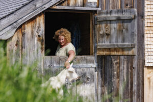 Alpabfahrt, Alpaufzug, Alpfahrt, Appenzell, Appenzell Innerrhoden, Schweiz, Schwende, Sennen, Suisse, Switzerland, Tracht, Öberefahre