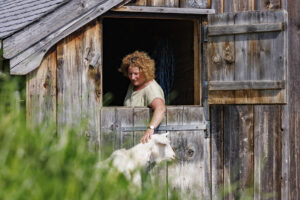 Alpabfahrt, Alpaufzug, Alpfahrt, Appenzell, Appenzell Innerrhoden, Schweiz, Schwende, Sennen, Suisse, Switzerland, Tracht, Öberefahre