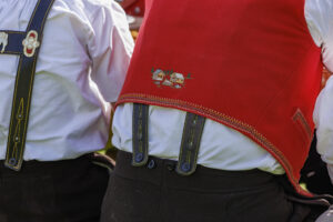 Alpabfahrt, Alpaufzug, Alpfahrt, Appenzell, Appenzell Innerrhoden, Schweiz, Schwende, Sennen, Suisse, Switzerland, Tracht, Öberefahre