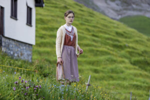 Alpabfahrt, Alpaufzug, Alpen, Alpfahrt, Appenzell, Appenzell Ausserrohden, Appenzeller Hinterland, Hundwil, Ostschweiz, Schweiz, Schwägalp, Sennen, Suisse, Switzerland, Säntis, Tracht, Urnaesch, tradition, Öberefahre