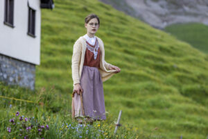 Alpabfahrt, Alpaufzug, Alpen, Alpfahrt, Appenzell, Appenzell Ausserrohden, Appenzeller Hinterland, Hundwil, Ostschweiz, Schweiz, Schwägalp, Sennen, Suisse, Switzerland, Säntis, Tracht, Urnaesch, tradition, Öberefahre