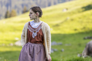 Alpabfahrt, Alpaufzug, Alpen, Alpfahrt, Appenzell, Appenzell Ausserrohden, Appenzeller Hinterland, Hundwil, Ostschweiz, Schweiz, Schwägalp, Sennen, Suisse, Switzerland, Säntis, Tracht, Urnaesch, tradition, Öberefahre