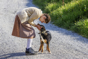 Alpabfahrt, Alpaufzug, Alpen, Alpfahrt, Appenzell, Appenzell Ausserrohden, Appenzeller Hinterland, Hundwil, Ostschweiz, Schweiz, Schwägalp, Sennen, Suisse, Switzerland, Säntis, Tracht, Urnaesch, tradition, Öberefahre