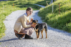 Alpabfahrt, Alpaufzug, Alpen, Alpfahrt, Appenzell, Appenzell Ausserrohden, Appenzeller Hinterland, Hundwil, Ostschweiz, Schweiz, Schwägalp, Sennen, Suisse, Switzerland, Säntis, Tracht, Urnaesch, tradition, Öberefahre