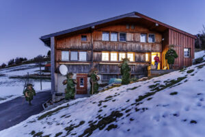 Alpen, Appenzell Ausserrohden, Appenzellerland, Brauchtum, Ostschweiz, Schweiz, Silvesterchlaus, Silvesterklausen, Suisse, Switzerland, Urnäsch