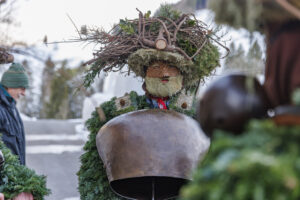 Alpen, Appenzell Ausserrohden, Brauchtum, Ostschweiz, Schweiz, Silvesterchlaus, Silvesterklausen, Suisse, Switzerland, Urnäsch