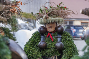 Alpen, Appenzell Ausserrohden, Brauchtum, Ostschweiz, Schweiz, Silvesterchlaus, Silvesterklausen, Suisse, Switzerland, Urnäsch