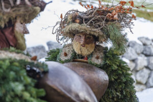 Alpen, Appenzell Ausserrohden, Brauchtum, Ostschweiz, Schweiz, Silvesterchlaus, Silvesterklausen, Suisse, Switzerland, Urnäsch