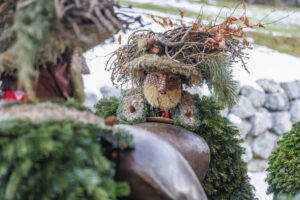 Alpen, Appenzell Ausserrohden, Brauchtum, Ostschweiz, Schweiz, Silvesterchlaus, Silvesterklausen, Suisse, Switzerland, Urnäsch