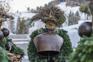 Alpen, Appenzell Ausserrohden, Brauchtum, Ostschweiz, Schweiz, Silvesterchlaus, Silvesterklausen, Suisse, Switzerland, Urnäsch