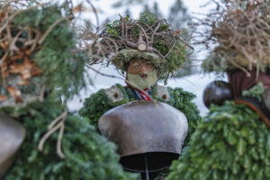 Alpen, Appenzell Ausserrohden, Brauchtum, Ostschweiz, Schweiz, Silvesterchlaus, Silvesterklausen, Suisse, Switzerland, Urnäsch