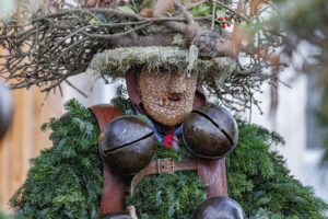 Alpen, Appenzell Ausserrohden, Brauchtum, Ostschweiz, Schweiz, Silvesterchlaus, Silvesterklausen, Suisse, Switzerland, Urnäsch
