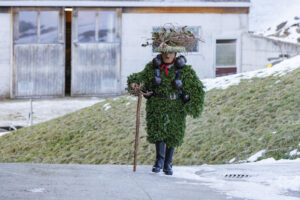 Alpen, Appenzell Ausserrohden, Brauchtum, Ostschweiz, Schweiz, Silvesterchlaus, Silvesterklausen, Suisse, Switzerland, Urnäsch
