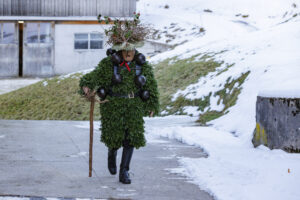 Alpen, Appenzell Ausserrohden, Brauchtum, Ostschweiz, Schweiz, Silvesterchlaus, Silvesterklausen, Suisse, Switzerland, Urnäsch