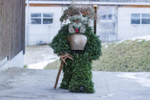 Alpen, Appenzell Ausserrohden, Brauchtum, Ostschweiz, Schweiz, Silvesterchlaus, Silvesterklausen, Suisse, Switzerland, Urnäsch