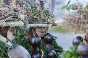 Alpen, Appenzell Ausserrohden, Brauchtum, Ostschweiz, Schweiz, Silvesterchlaus, Silvesterklausen, Suisse, Switzerland, Urnäsch