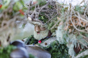 Alpen, Appenzell Ausserrohden, Brauchtum, Ostschweiz, Schweiz, Silvesterchlaus, Silvesterklausen, Suisse, Switzerland, Urnäsch