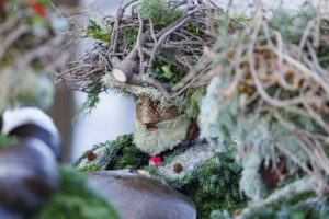 Alpen, Appenzell Ausserrohden, Brauchtum, Ostschweiz, Schweiz, Silvesterchlaus, Silvesterklausen, Suisse, Switzerland, Urnäsch