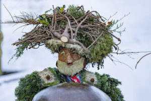 Alpen, Appenzell Ausserrohden, Brauchtum, Ostschweiz, Schweiz, Silvesterchlaus, Silvesterklausen, Suisse, Switzerland, Urnäsch