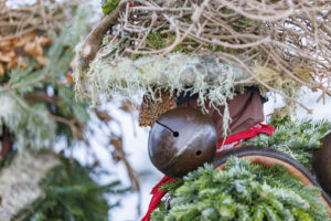Alpen, Appenzell Ausserrohden, Brauchtum, Ostschweiz, Schweiz, Silvesterchlaus, Silvesterklausen, Suisse, Switzerland, Urnäsch