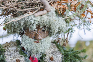 Alpen, Appenzell Ausserrohden, Brauchtum, Ostschweiz, Schweiz, Silvesterchlaus, Silvesterklausen, Suisse, Switzerland, Urnäsch