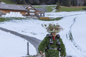 Alpen, Appenzell Ausserrohden, Brauchtum, Ostschweiz, Schweiz, Silvesterchlaus, Silvesterklausen, Suisse, Switzerland, Urnäsch