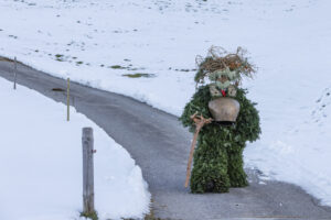 Alpen, Appenzell Ausserrohden, Brauchtum, Ostschweiz, Schweiz, Silvesterchlaus, Silvesterklausen, Suisse, Switzerland, Urnäsch