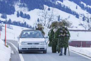 Alpen, Appenzell Ausserrohden, Brauchtum, Ostschweiz, Schweiz, Silvesterchlaus, Silvesterklausen, Suisse, Switzerland, Urnäsch