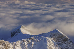 Alpen, Appenzell, Frost, Jahreszeiten, Ostschweiz, Schnee, Schweiz, Schwägalp, St. Gallen, Suisse, Switzerland, Säntis, Säntisbahn, Säntisbahn Säntis, Toggenburg, Wetter, Winter