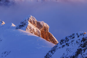 Alpen, Appenzell, Frost, Jahreszeiten, Ostschweiz, Schnee, Schweiz, Schwägalp, St. Gallen, Suisse, Switzerland, Säntis, Säntisbahn, Säntisbahn Säntis, Toggenburg, Wetter, Winter