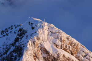 Alpen, Appenzell, Frost, Jahreszeiten, Ostschweiz, Schnee, Schweiz, Schwägalp, St. Gallen, Suisse, Switzerland, Säntis, Säntisbahn, Säntisbahn Säntis, Toggenburg, Wetter, Winter