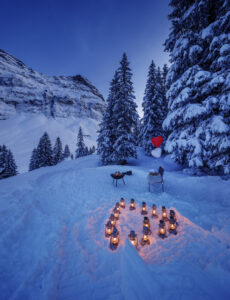 Alpen, Appenzell, Appenzell Ausserrohden, Jahreszeiten, Ostschweiz, Schnee, Schweiz, Schwägalp, Suisse, Switzerland, Säntis, Säntisbahn, Säntisbahn Säntis, Wetter, Winter