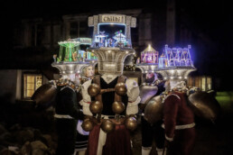 Appenzellerland, Silvesterklausen, Urnaesch, Urnäsch