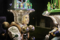 Appenzellerland, Silvesterklausen, Urnaesch, Urnäsch