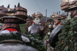 Appenzellerland, Silvesterklausen, Urnaesch, Urnäsch
