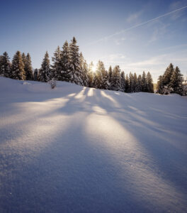 Alpen, Alpstein, Appenzell, Appenzell Ausserrohden, Jahreszeiten, Ostschweiz, Schnee, Schweiz, Schwägalp, Sonnenschein, Suisse, Switzerland, Säntis, Säntisbahn, Säntisbahn Säntis, Wetter, Winter