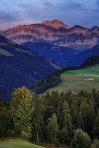 Alpen, Neckertal, Ostschweiz, Schweiz, St. Gallen, Suisse, Switzerland, Säntis, Säntisbahn, Säntisbahn Säntis, Toggenburg