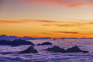 Alpen, Alpstein, Ostschweiz, Schweiz, Suisse, Switzerland, Säntis, Säntisbahn, Säntisbahn Säntis