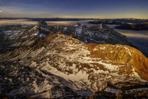 Alpen, Alpstein, Appenzell, Appenzell Innerrhoden, Ostschweiz, Schweiz, Suisse, Switzerland, Säntis, Säntisbahn, Säntisbahn Säntis