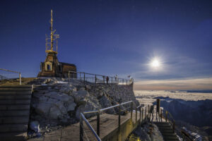 Alpen, Alpstein, Appenzell, Appenzell Innerrhoden, Ostschweiz, Schweiz, Suisse, Switzerland, Säntis, Säntisbahn, Säntisbahn Säntis