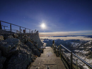 Alpen, Alpstein, Appenzell, Appenzell Innerrhoden, Ostschweiz, Schweiz, Suisse, Switzerland, Säntis, Säntisbahn, Säntisbahn Säntis