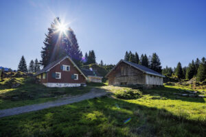 Alpen, Alpstein, Appenzell, Appenzell Ausserrohden, Appenzeller Hinterland, Hundwil, Ostschweiz, Schweiz, Schwägalp, Suisse, Switzerland, Säntis, Säntisbahn, Säntisbahn Säntis