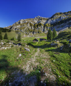 Alpen, Alpstein, Appenzell, Appenzell Ausserrohden, Appenzeller Hinterland, Hundwil, Ostschweiz, Schweiz, Schwägalp, Suisse, Switzerland, Säntis, Säntisbahn, Säntisbahn Säntis