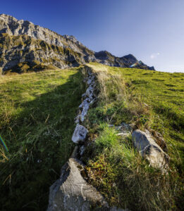 Alpen, Alpstein, Appenzell, Appenzell Ausserrohden, Appenzeller Hinterland, Hundwil, Ostschweiz, Schweiz, Schwägalp, Suisse, Switzerland, Säntis, Säntisbahn, Säntisbahn Säntis