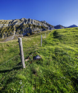 Alpen, Alpstein, Appenzell, Appenzell Ausserrohden, Appenzeller Hinterland, Hundwil, Ostschweiz, Schweiz, Schwägalp, Suisse, Switzerland, Säntis, Säntisbahn, Säntisbahn Säntis