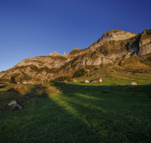 Alpen, Alpstein, Appenzell, Appenzell Ausserrohden, Appenzeller Hinterland, Hundwil, Ostschweiz, Schweiz, Schwägalp, Suisse, Switzerland, Säntis, Säntisbahn, Säntisbahn Säntis