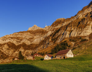 Alpen, Alpstein, Appenzell, Appenzell Ausserrohden, Appenzeller Hinterland, Hundwil, Ostschweiz, Schweiz, Schwägalp, Suisse, Switzerland, Säntis, Säntisbahn, Säntisbahn Säntis