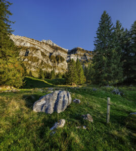 Alpen, Alpstein, Appenzell, Appenzell Ausserrohden, Appenzeller Hinterland, Hundwil, Ostschweiz, Schweiz, Schwägalp, Suisse, Switzerland, Säntis, Säntisbahn, Säntisbahn Säntis