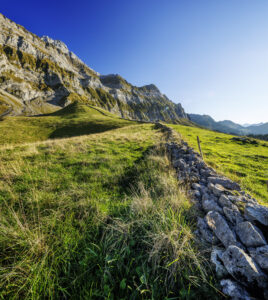 Alpen, Alpstein, Appenzell, Appenzell Ausserrohden, Appenzeller Hinterland, Hundwil, Ostschweiz, Schweiz, Schwägalp, Suisse, Switzerland, Säntis, Säntisbahn, Säntisbahn Säntis